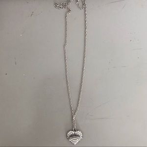Gymnastics necklace